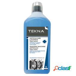 Anticalcare liquido - per lavatrici - 2 lt - Tekna (unit
