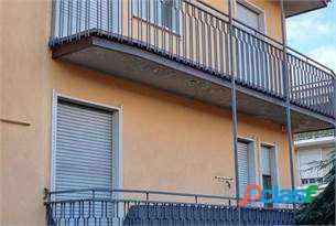 Appartamento Castellanza Via Borsano 72