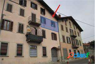 Appartamento all'asta Besozzo Via A. Gorini 31