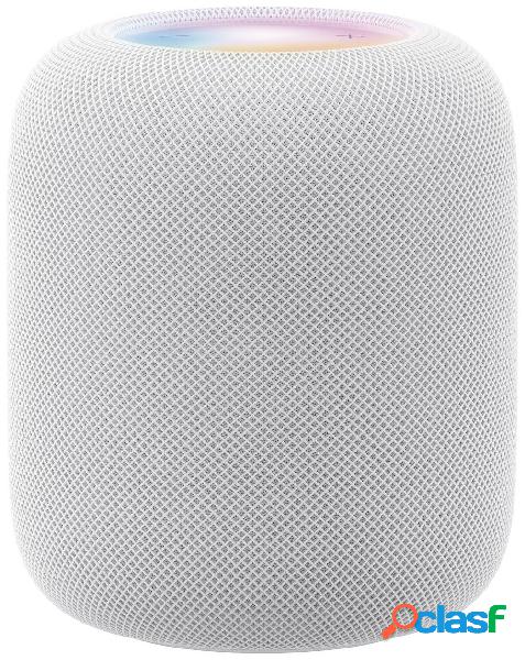 Apple HomePod (2. Gen) Bianco