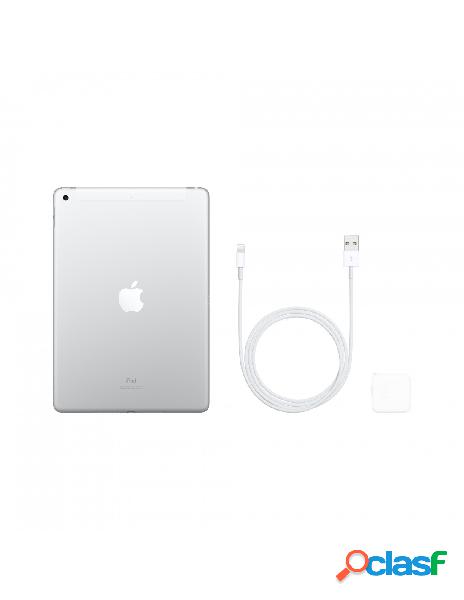 Apple ipad 7th generation mw6c2ty/a 32gb 10.2" wifi+cellular