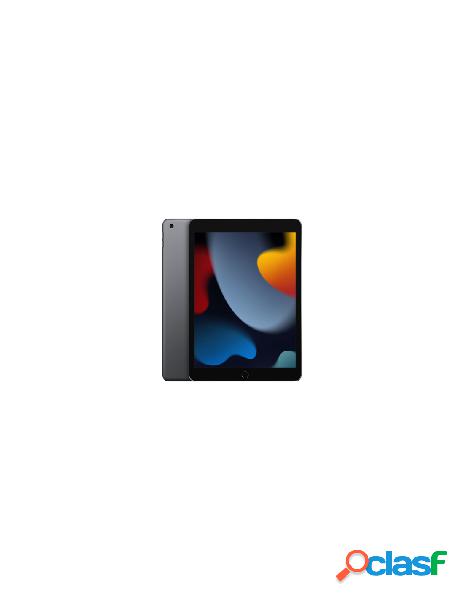 Apple ipad (9^gen.) 10.2 wi-fi 64gb - grigio siderale - (apl