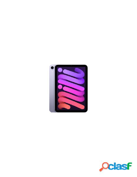 Apple ipad mini wi-fi 64gb - purple - (apl mk7r3ty/a ipad
