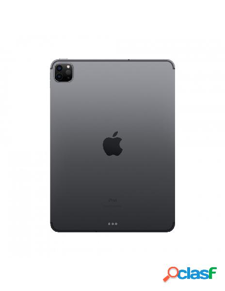 Apple ipad pro 2nd generation mxe42ty/a 256gb 11"