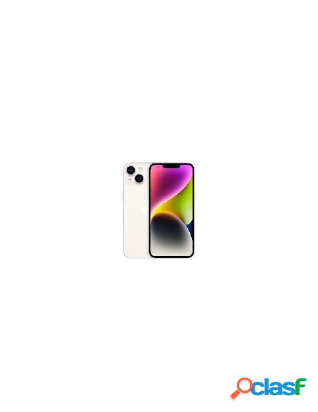 Apple iphone 14 plus 17 cm (6.7") doppia sim ios 16 5g 128