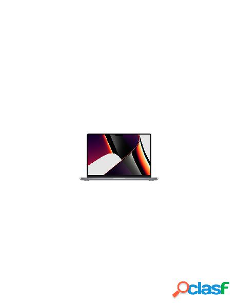 Apple macbook pro 14" chip m1 pro 8â€core cpu 14â€core