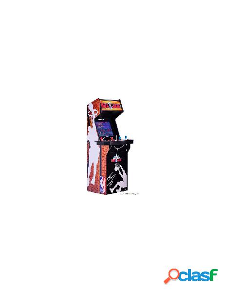 Arcade1up - console videogioco arcade1up nbs d 200811 nba