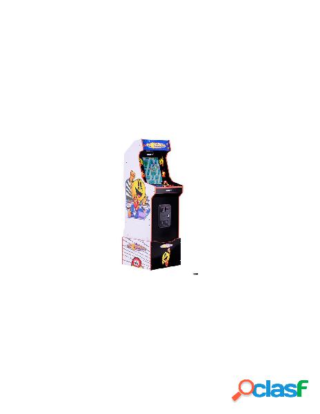 Arcade1up - console videogioco arcade1up pac a 200110 pac