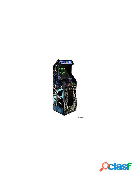 Arcade1up - console videogioco arcade1up stw a 301613 star