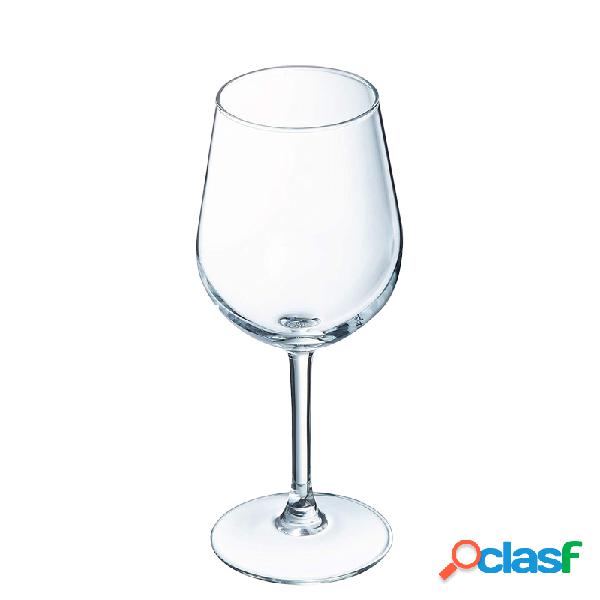 Arcoroc Domaine Calice 47 cl Set 6 Pezzi In Vetro Temperato