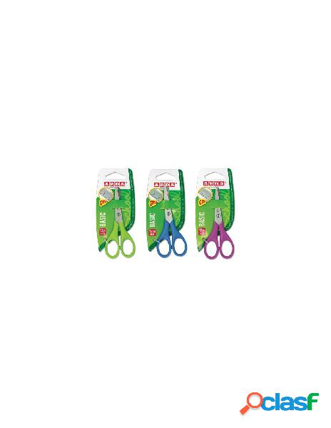 Arda - forbice scuola arda ff1105 basic assortito