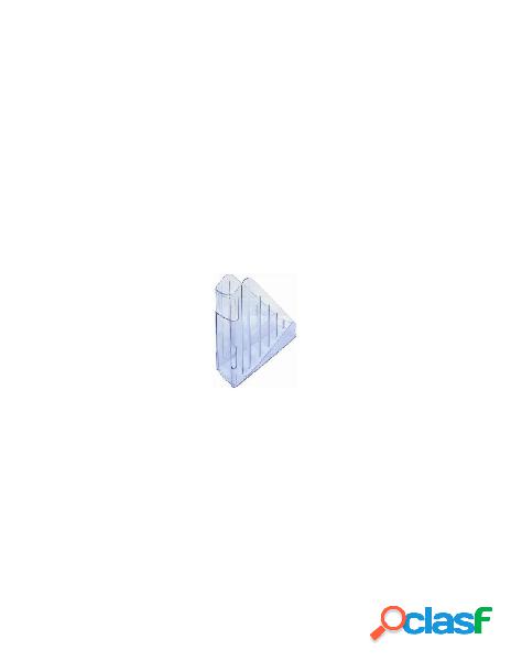 Arda - porta riviste arda tr4118bl classic azzurro