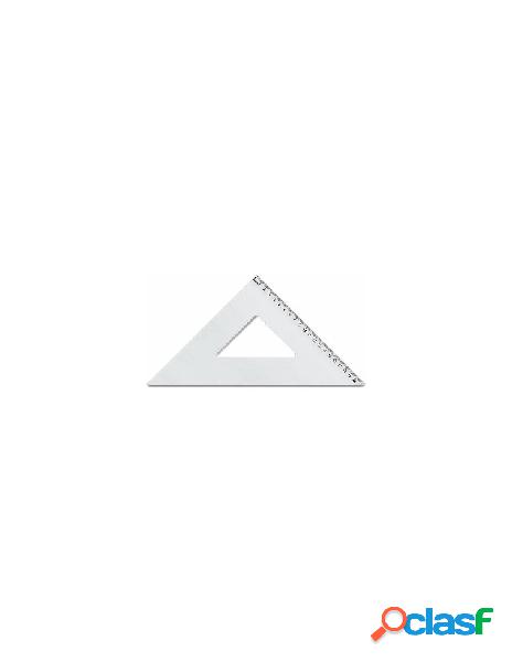 Arda - squadra disegno arda 18032 profil 45° argento
