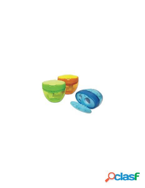 Arda - temperamatite arda 970120 jumbo tris assortito
