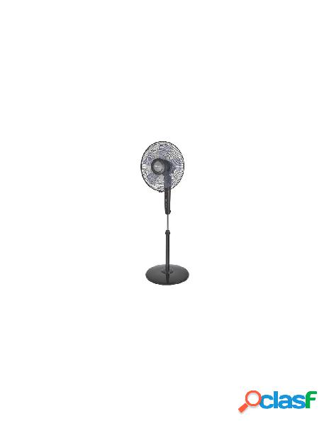 Ardes - ventilatore ardes ar5s41pbt style nero