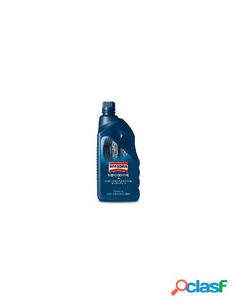 Arexons - detergente auto arexons 8377 1 nero gomme