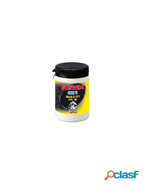 Arexons - grasso arexons system glt2 ptfe barattolo 250 ml