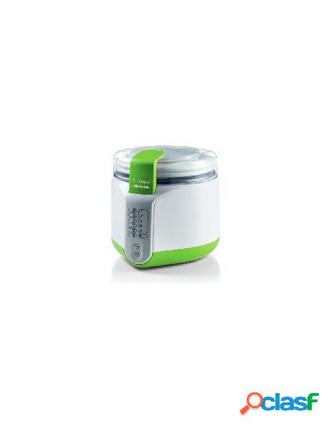 Ariete - yogurtiera ariete 00c061500ar0 b cheese bianco e