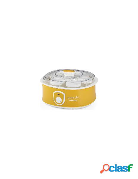 Ariete - yogurtiera ariete 00c061700ar0 yogurella bianco e