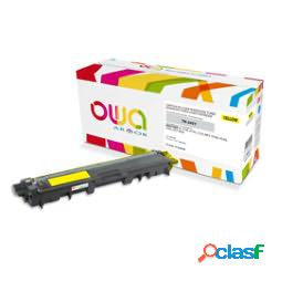 Armor - Toner per Brother - Giallo - TN-245Y - 2.200 pag