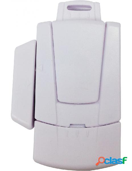 Armour divize - allarme magnetico per finestre o porte