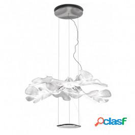 Artemide Chlorophilia Led S Cromo