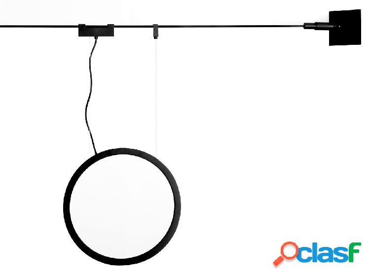 Artemide Funivia O - 45 Suspension Lamp Outdoor
