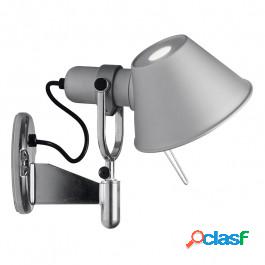 Artemide Tolomeo Faretto Led - 3000k - Senza Interruttore