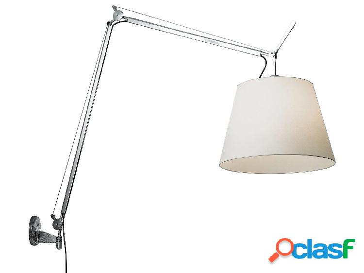 Artemide Tolomeo Mega LED Lampada da Parete