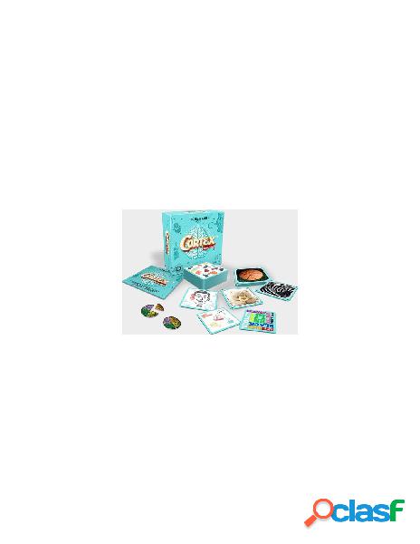 Asmodee - gioco di società asmodee 8930 challenge cortex