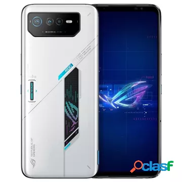 Asus ROG Phone 6 - 256GB - Bianco