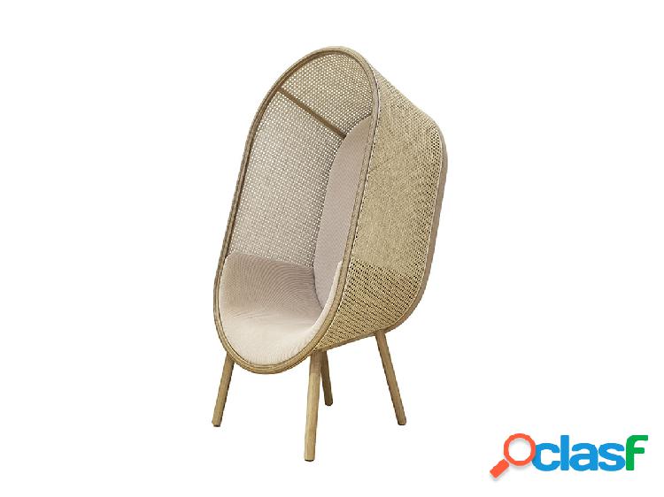 Atbo Cocoon Poltrona Lounge