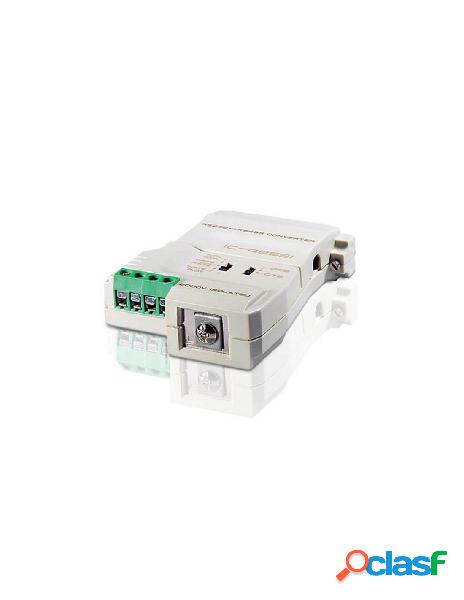 Aten - convertitore da rs232 a rs422/485 optoisolato,