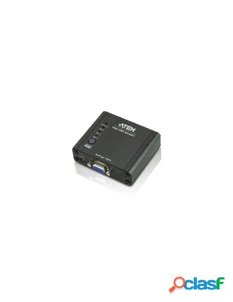 Aten - emulatore edid per monitor vga, vc010