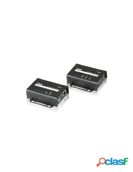 Aten - extender hdmi 4k su cavo cat.5e/6/6a fino 70m