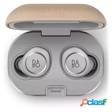Auricolari TWS Bang & Olufsen Beoplay E8 2.0 - Grigio /