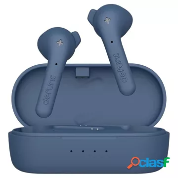 Auricolari Wireless Defunc True Basic - Blu