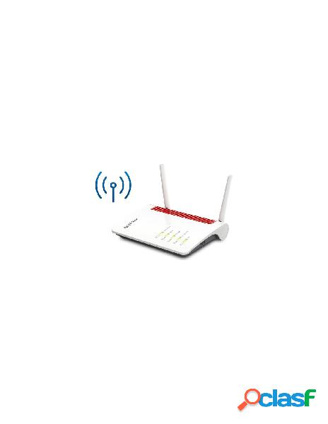 Avm - modem router avm 20002926 fritz!box 6850 lte sim slot