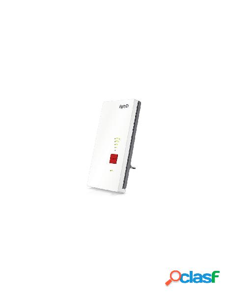 Avm - repeater avm 20002887 fritz!repeater 2400 wifi mesh