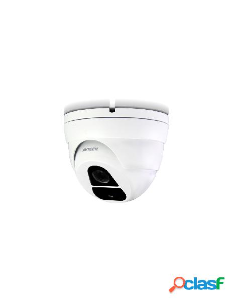 Avtech - telecamera cctv ir dome quadribrid 5mp ip66,