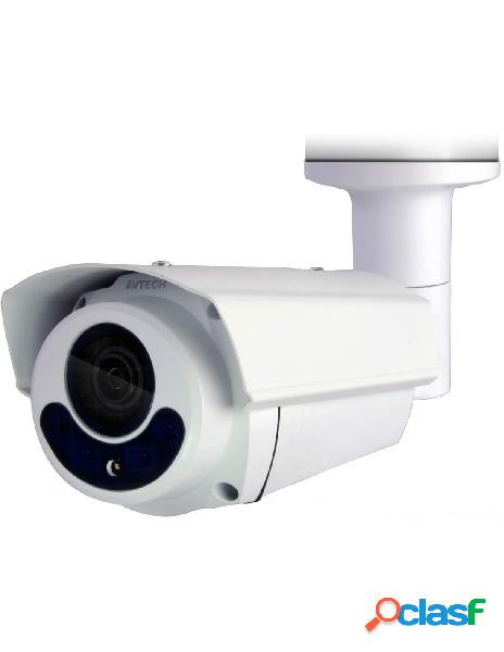 Avtech - telecamera hd cctv ir bullet qaudribird 5mp lenti