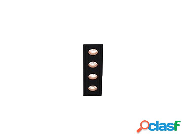 B.lux Anvil R4 LED Modulo Lampada da Soffitto