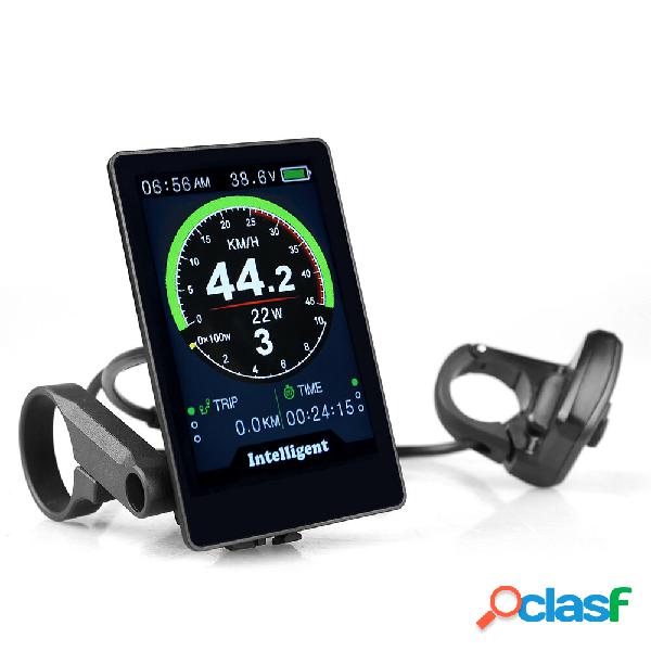BAFANG Bici elettrica 860C Display Motore centrale LCD