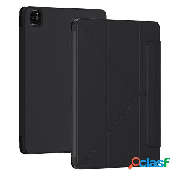 BASEUS Safattach Y-Type Custodia con supporto magnetico per