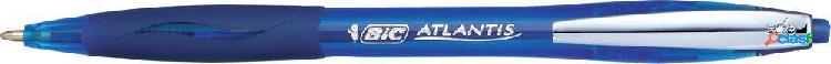 BIC 1 pz. ATLANTIS Soft 902132 Penna 0.4 mm Colore di