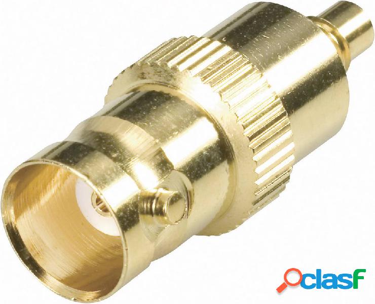 BKL Electronic 0414080 0414080 Adattatore SMC Presa SMC -