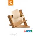 Baby Set Stokke ® Tripp Trapp ® Naturale