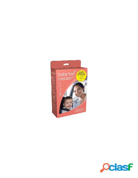 Baby bell - dispositivo antiabbandono baby bell itbbsa 1