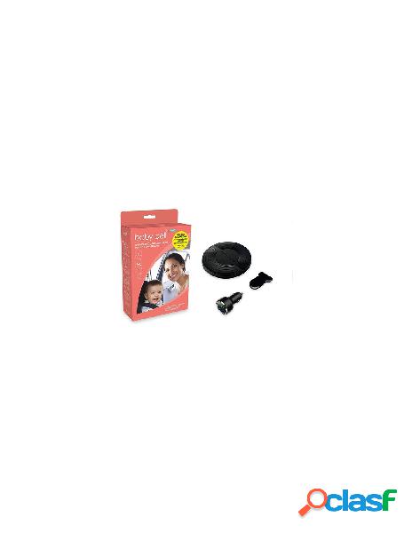 Baby bell - dispositivo antiabbandono baby bell plus