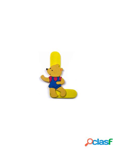 Baby idea - accessorio decorativo baby idea 23000942 lettera